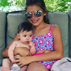 Meet your Posher, Emma